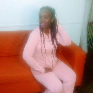 Meet your Posher, Catherine queen